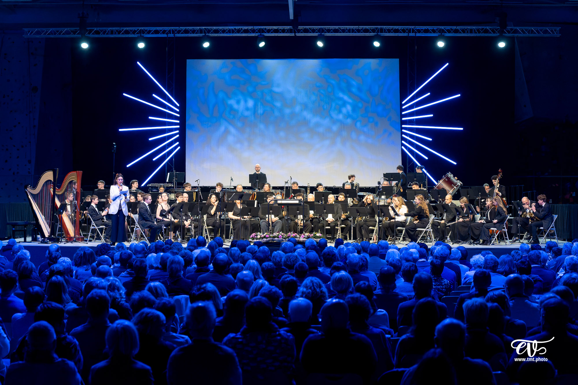 OHH - CONCERT DU NOUVEL AN 2026